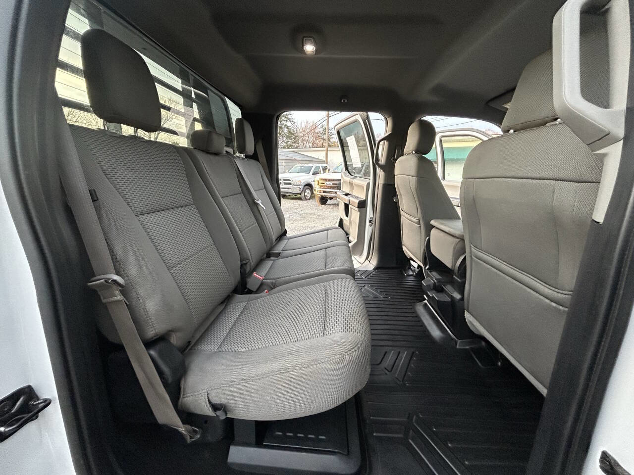 Used 2019 Ford F250 XLT w/ XLT Value Package image 27