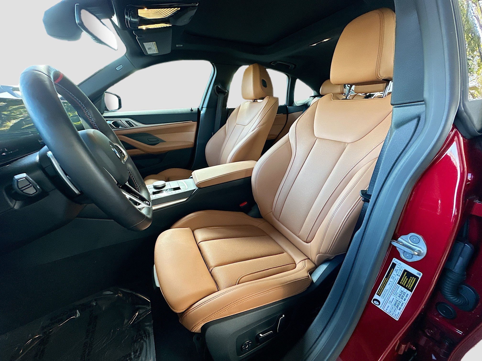 Used 2025 BMW M440i image 22