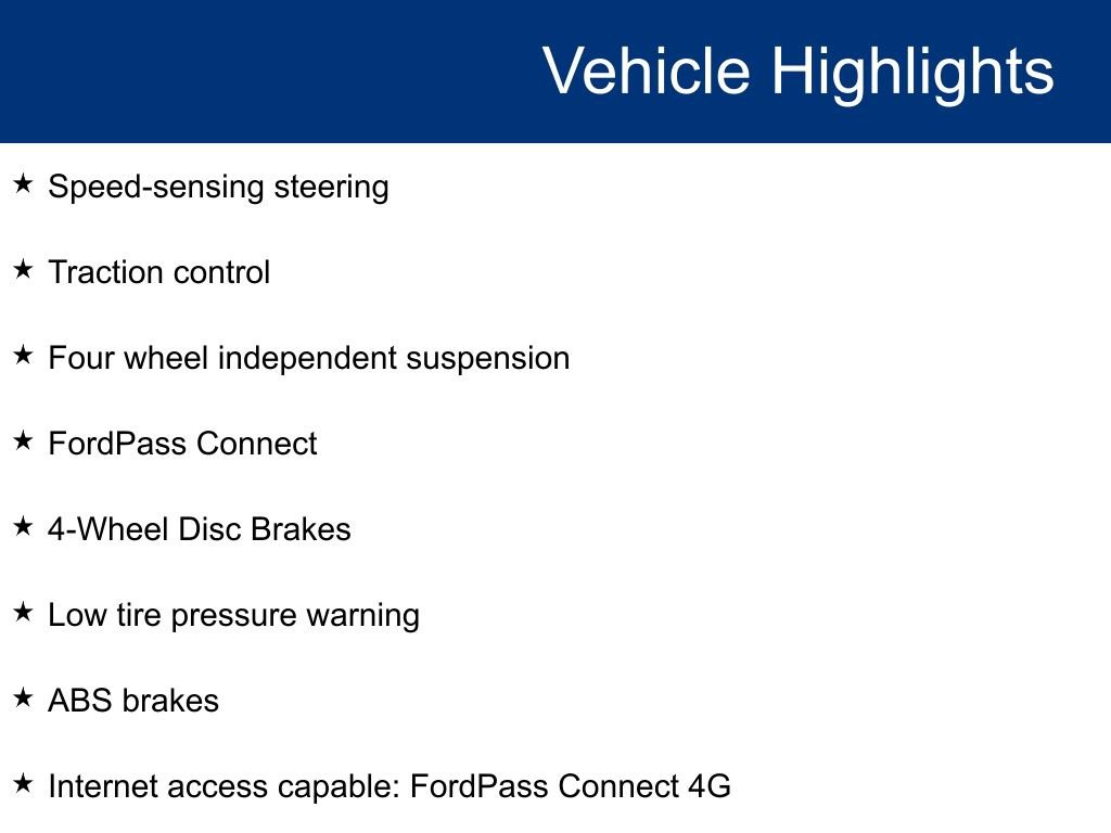 Certified 2025 Ford Escape Active image 20