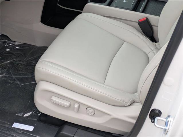New 2026 Honda Odyssey EX-L image 4