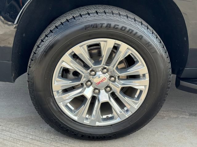 Certified 2024 GMC Yukon XL Denali image 15