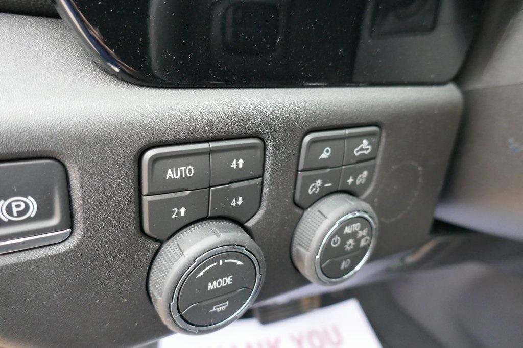 New 2026 Chevrolet Silverado 2500 LTZ w/ LTZ Plus Package image 18