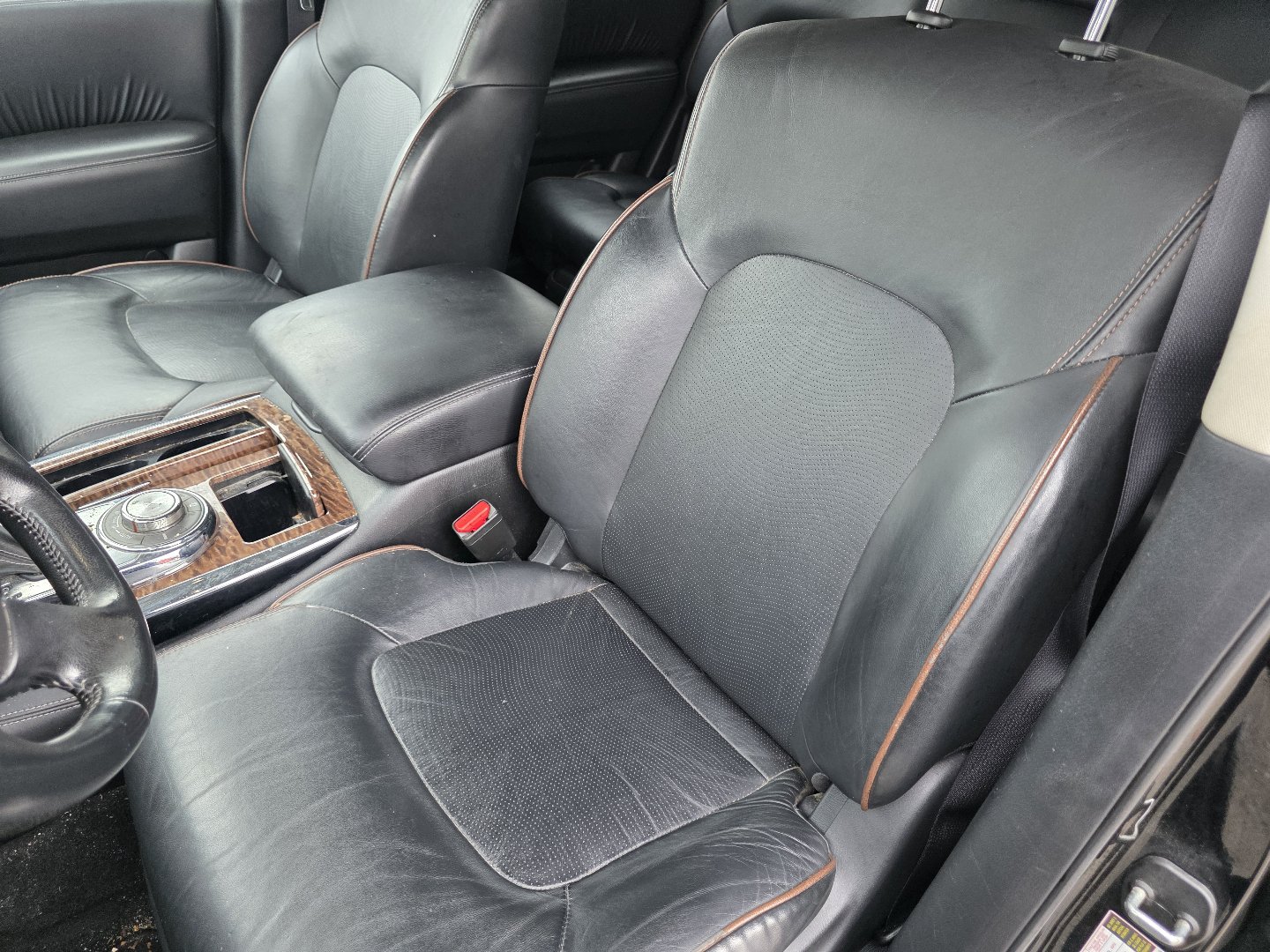 Used 2019 Nissan Armada SL w/ Premium Package AWD/4WD image 20