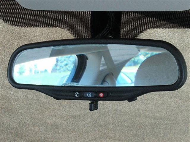 Used 2012 Chevrolet Impala LS FWD image 28