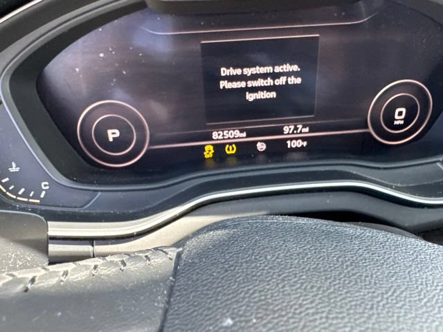 Used 2018 Audi Q5 2.0T Premium Plus w/ Premium Plus Package AWD/4WD image 11