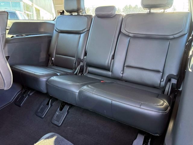 Used 2025 Ford Expedition Platinum w/ Driver's Package image 15