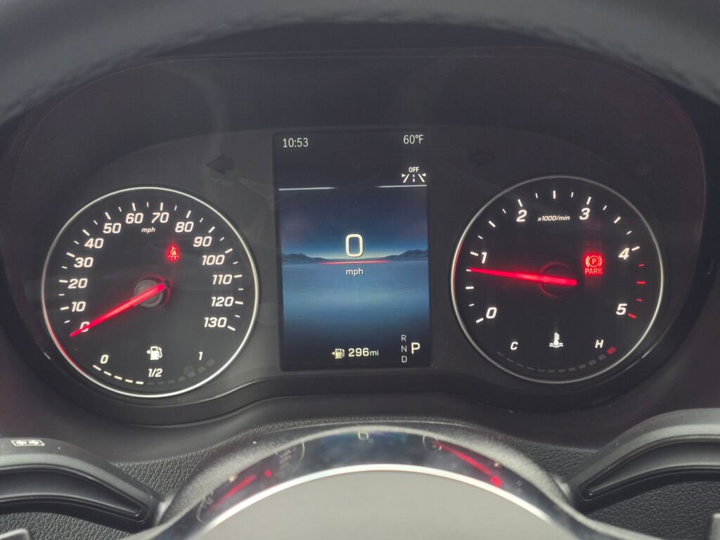 New 2026 Mercedes-Benz Sprinter 2500 image 25