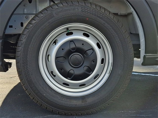 New 2026 Ford Transit 150 Low Roof w/ Load Area Protection Package image 19