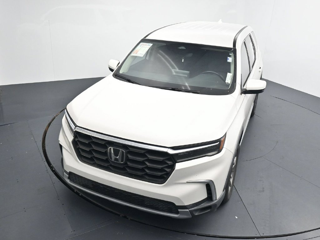 Used 2023 Honda Pilot EX-L image 11