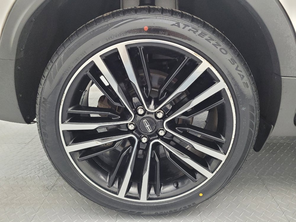 Used 2017 Lincoln MKC Reserve AWD/4WD image 31