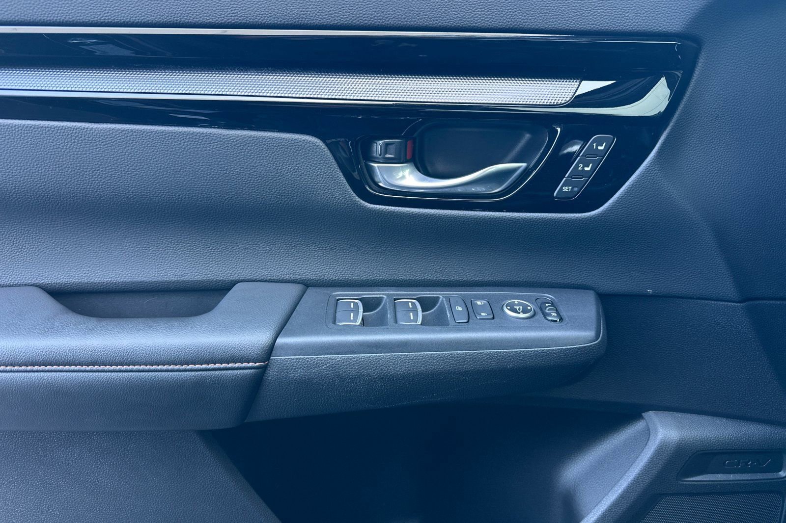 Used 2023 Honda CR-V Sport Touring image 10