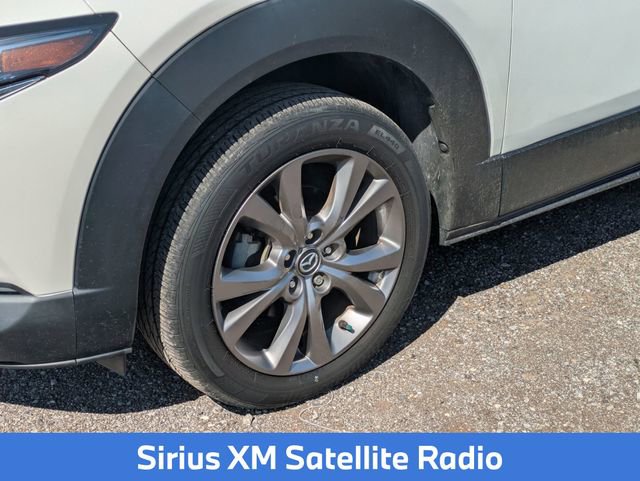 Used 2023 MAZDA CX-30 AWD 2.5 S w/ Preferred Package image 6