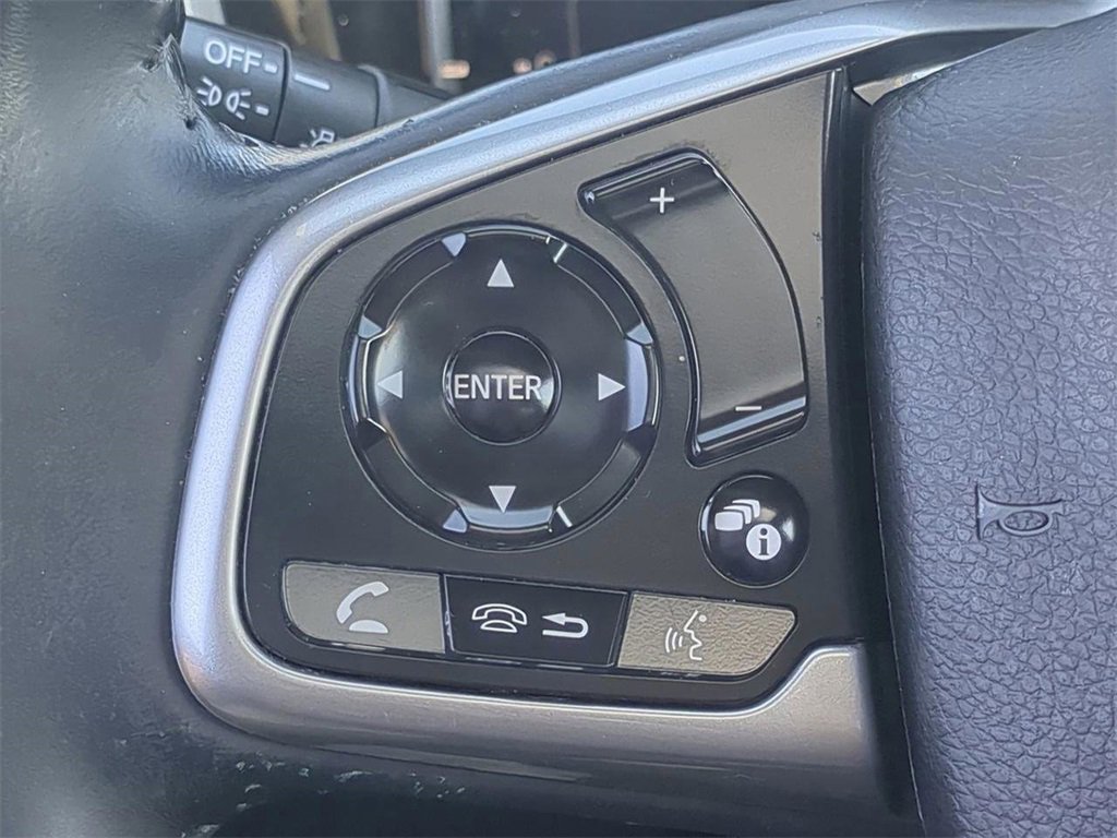 Used 2021 Honda CR-V EX-L image 21