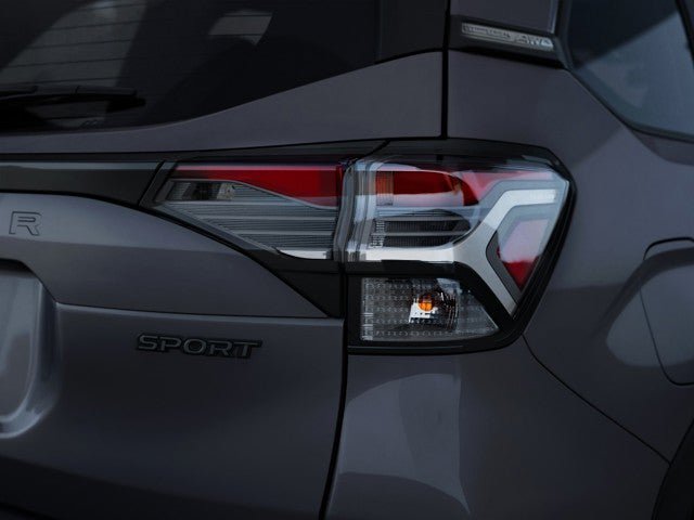 New 2026 Subaru Forester Sport AWD/4WD image 12
