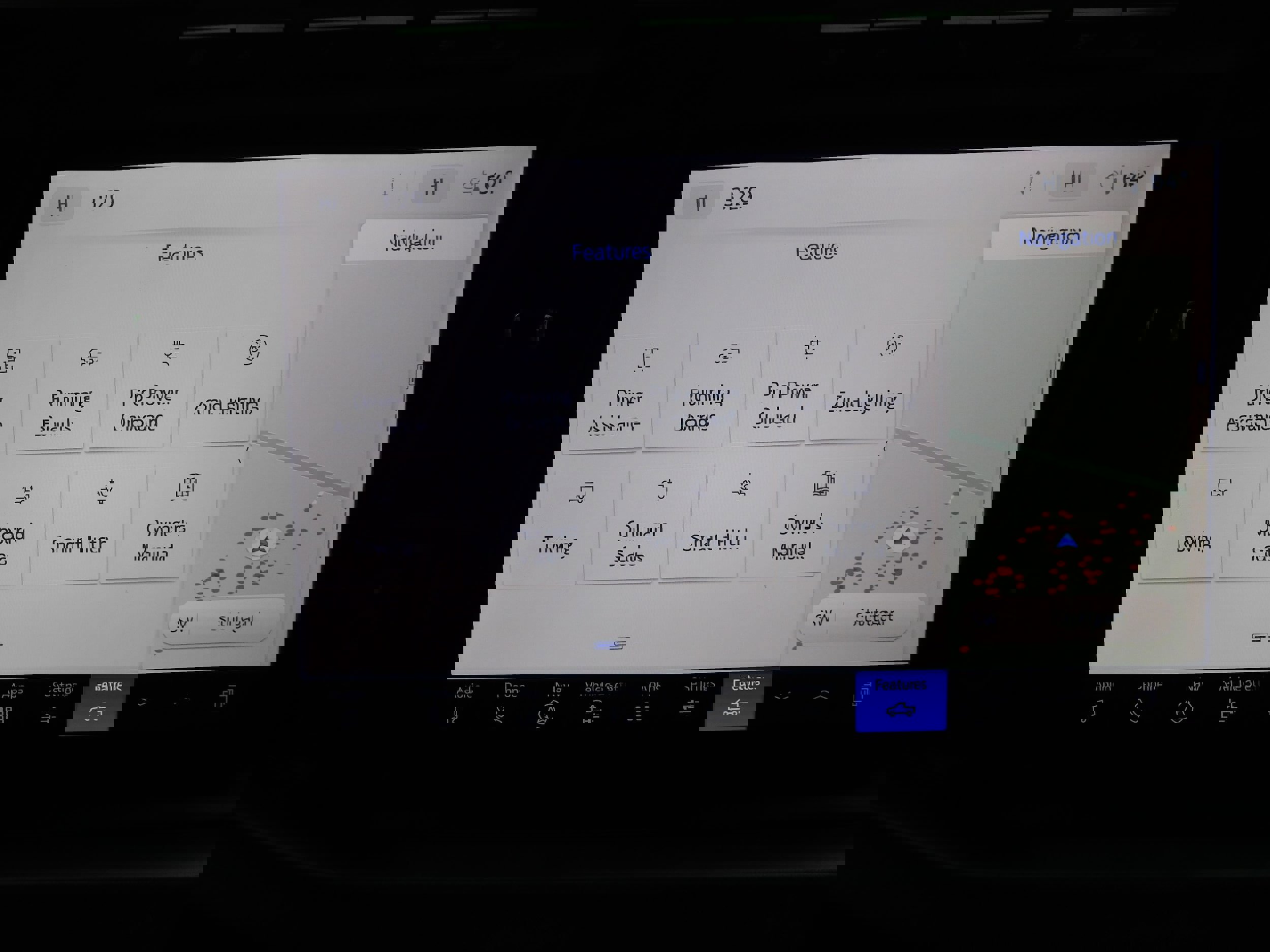 Used 2023 Ford F250 Limited w/ FX4 Off-Road Package image 32