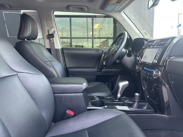 Used 2021 Toyota 4Runner TRD Pro image 11