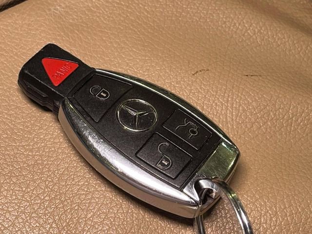 Used 2012 Mercedes-Benz S 550 4MATIC image 42