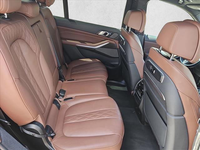 Used 2026 BMW X7 M60i AWD/4WD image 22