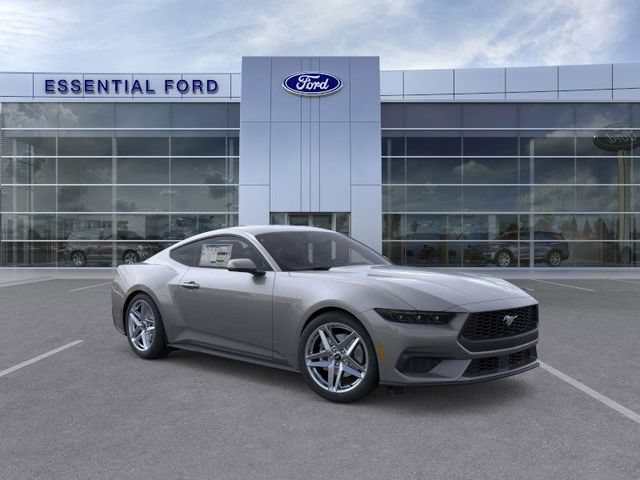 New 2026 Ford Mustang Coupe RWD image 7