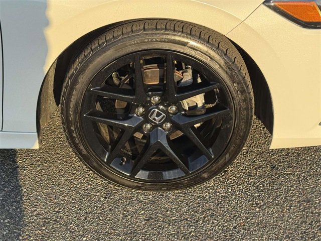 Used 2024 Honda Civic Sport image 7