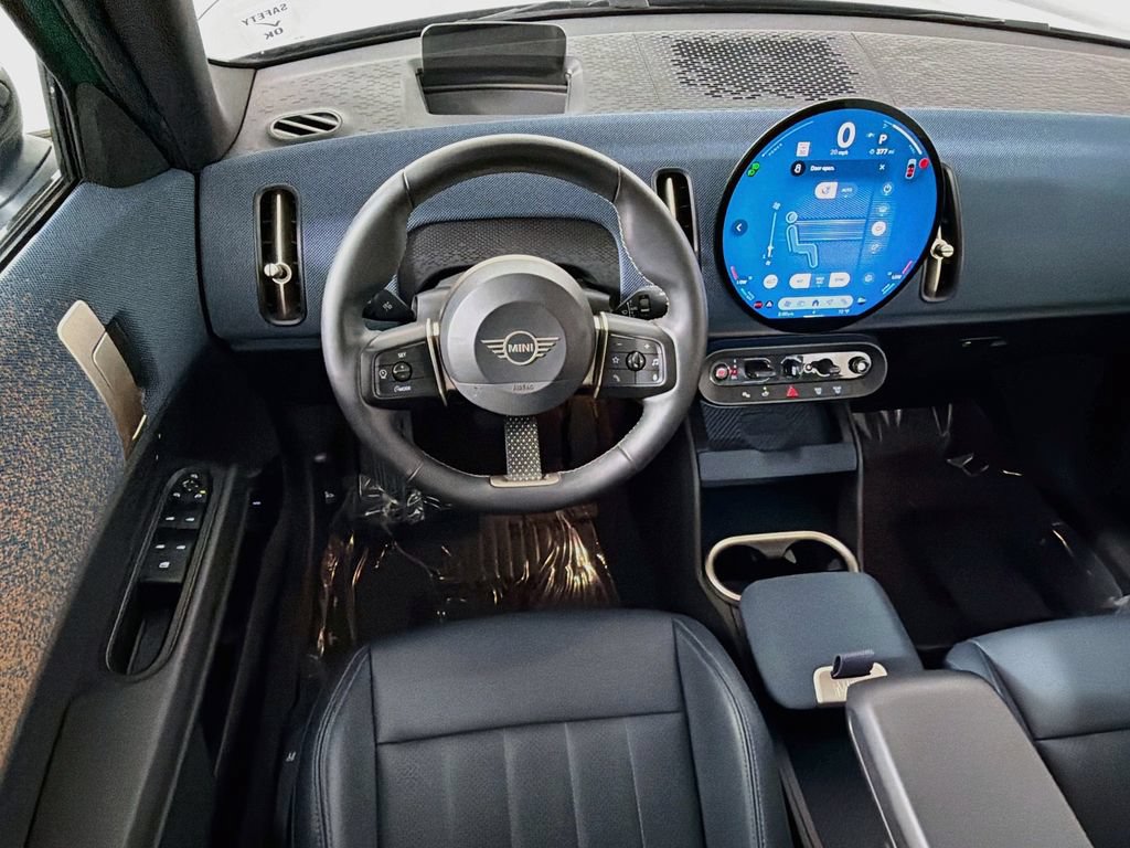 Used 2025 MINI Cooper Countryman S AWD/4WD image 22