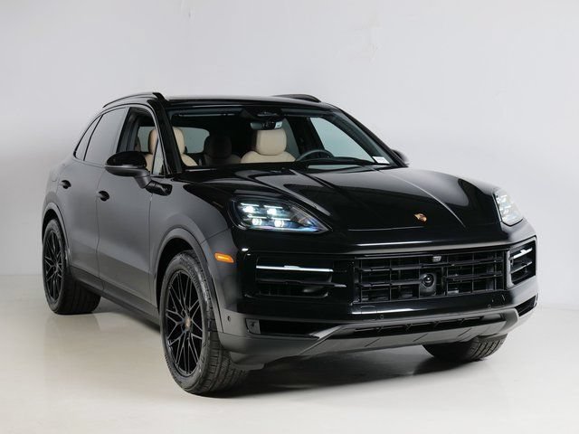 New 2026 Porsche Cayenne AWD/4WD image 7