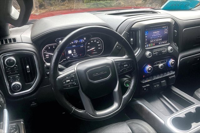 Used 2020 GMC Sierra 1500 Denali w/ Denali Ultimate Package image 17