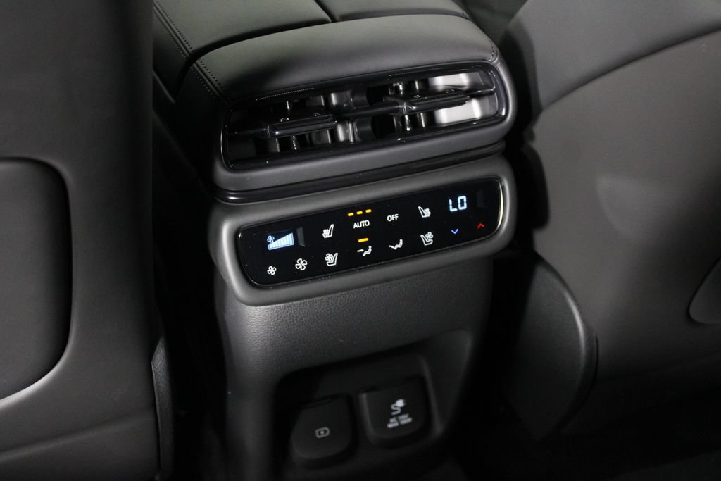 Used 2026 Genesis GV80 3.5T Prestige AWD/4WD image 22
