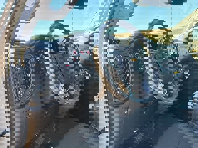 New 2026 Chevrolet Silverado 2500 Custom w/ Custom Value Package image 20