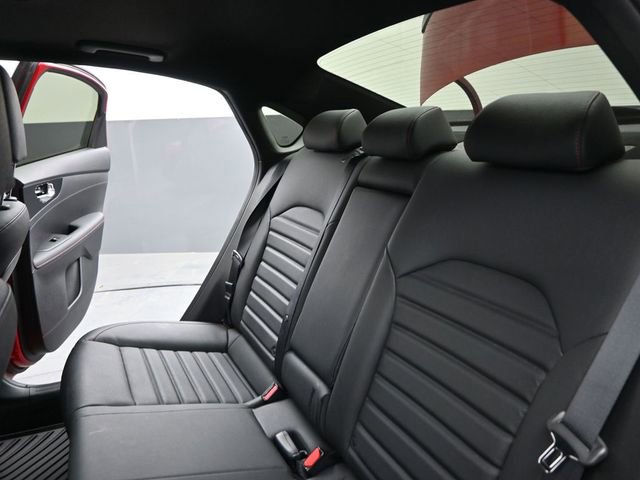 Used 2023 Kia Forte GT w/ GT2 Package image 15
