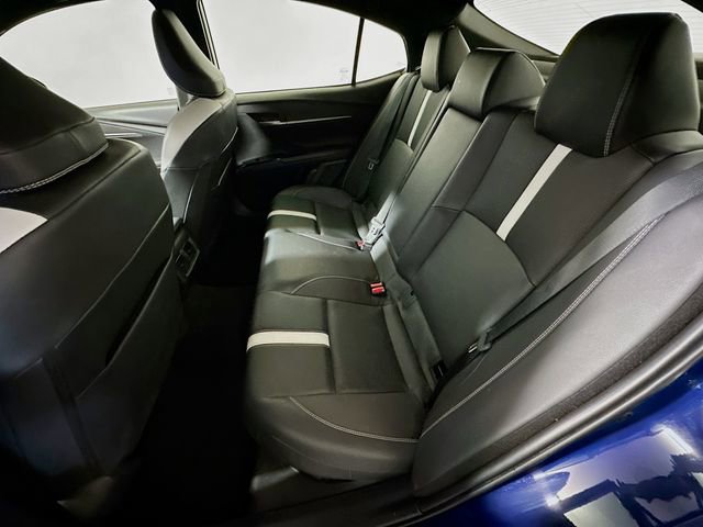 Used 2025 Toyota Camry SE image 22