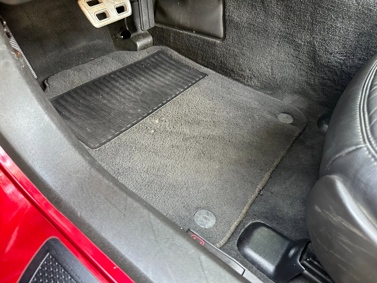 Used 2006 Chevrolet Corvette Convertible w/ Preferred Equipment Group image 14