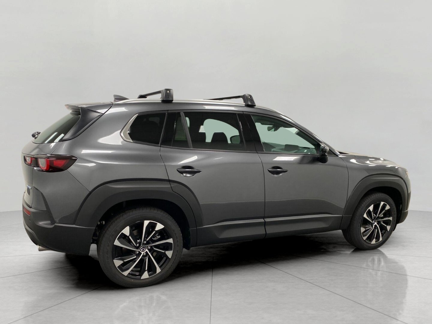 New 2026 MAZDA CX-50 2.5 Hybrid w/ Cargo Package AWD/4WD image 2
