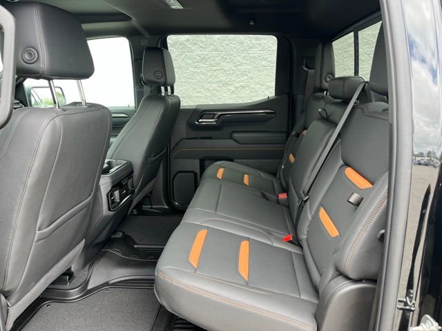 Used 2026 GMC Sierra 1500 AT4 w/ AT4 Premium Package AWD/4WD image 5