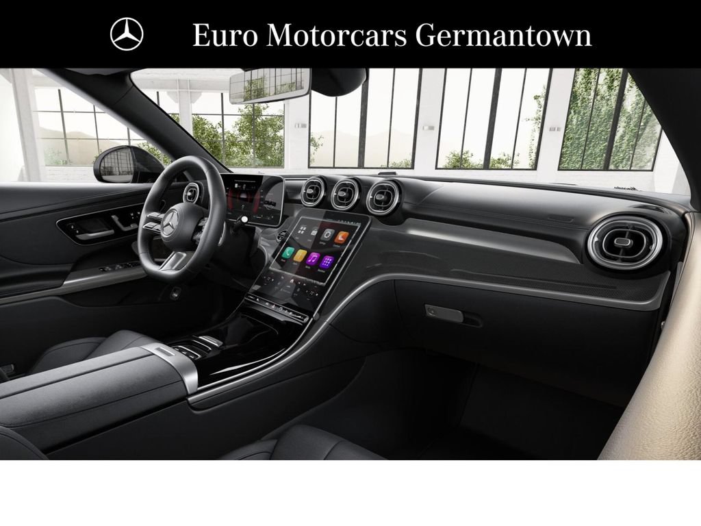 New 2027 Mercedes-Benz CLE 450 4MATIC Cabriolet image 6
