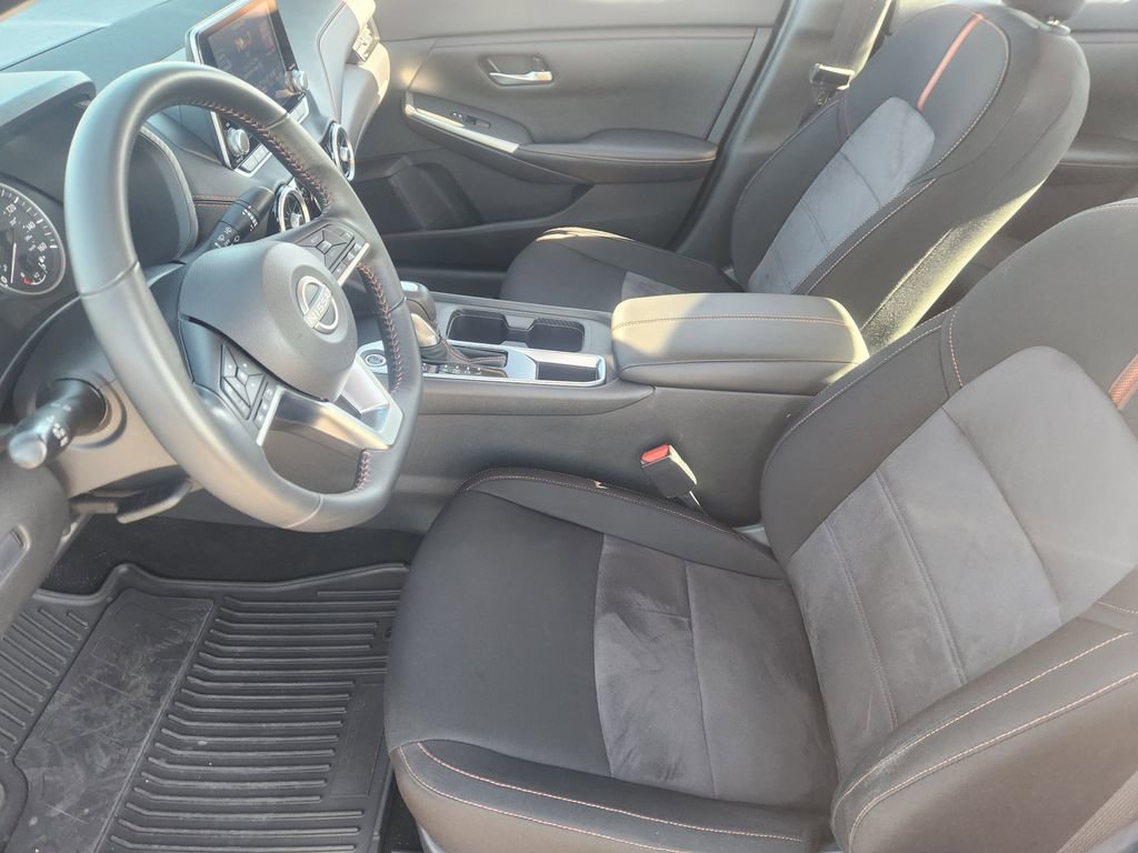 Used 2024 Nissan Sentra SR image 10