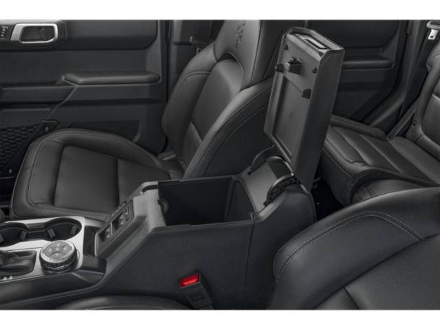 New 2026 Ford Bronco Badlands AWD/4WD image 13