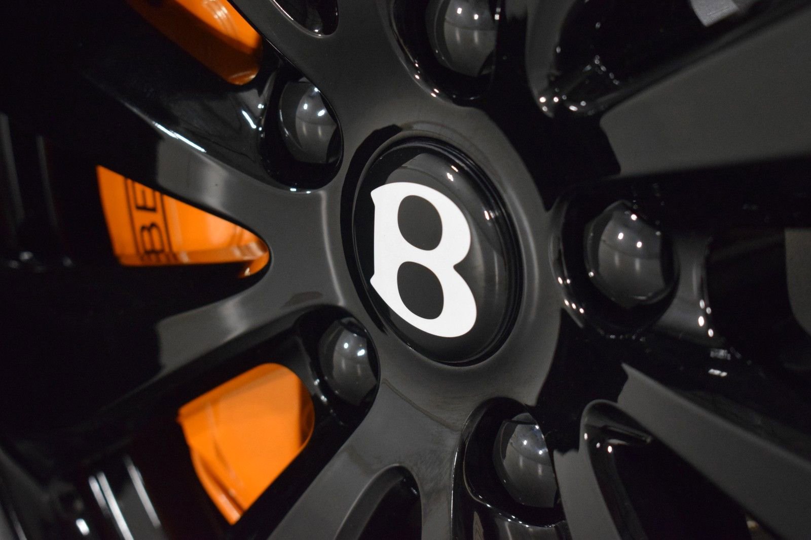 New 2026 Bentley Continental GT AWD/4WD image 18