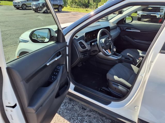 Used 2024 Kia Seltos LX AWD/4WD image 59
