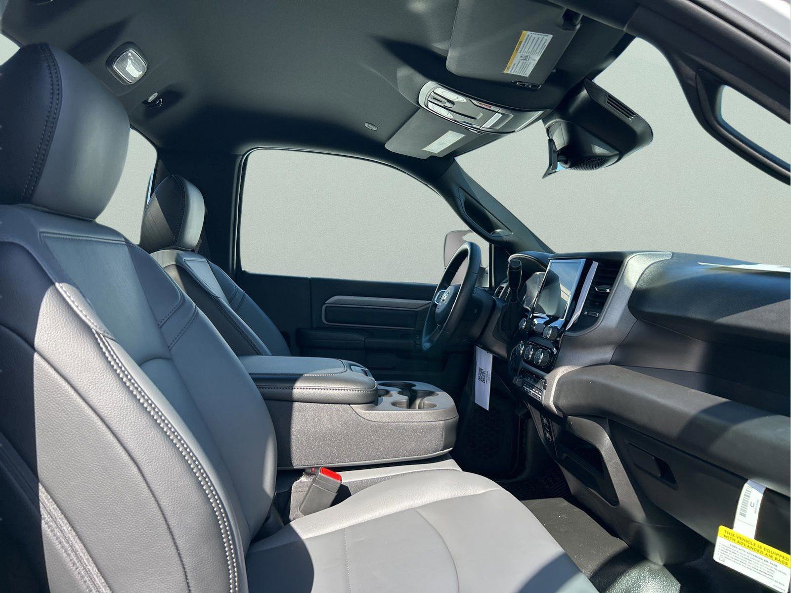 New 2026 RAM 3500 Tradesman image 27