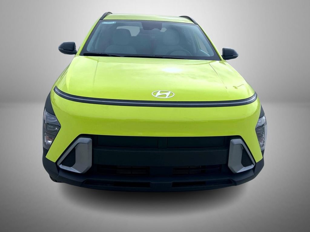 New 2026 Hyundai Kona SEL Sport image 2