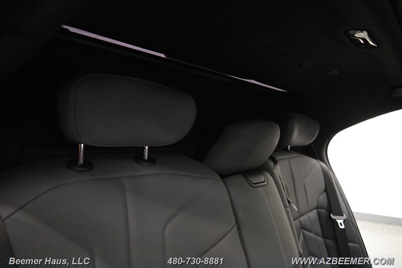 Used 2023 BMW 740i RWD image 30