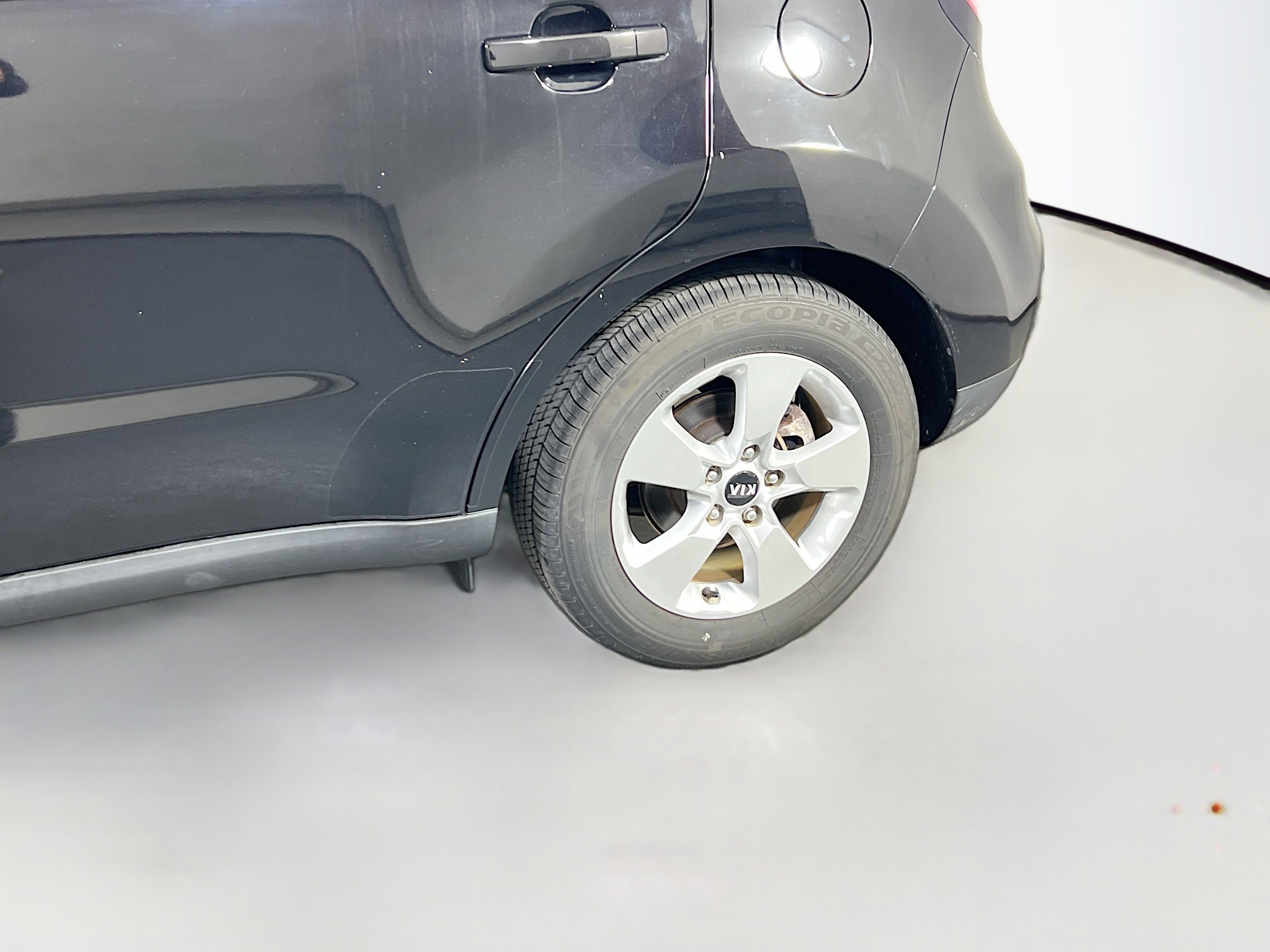 Used 2018 Kia Soul FWD image 27