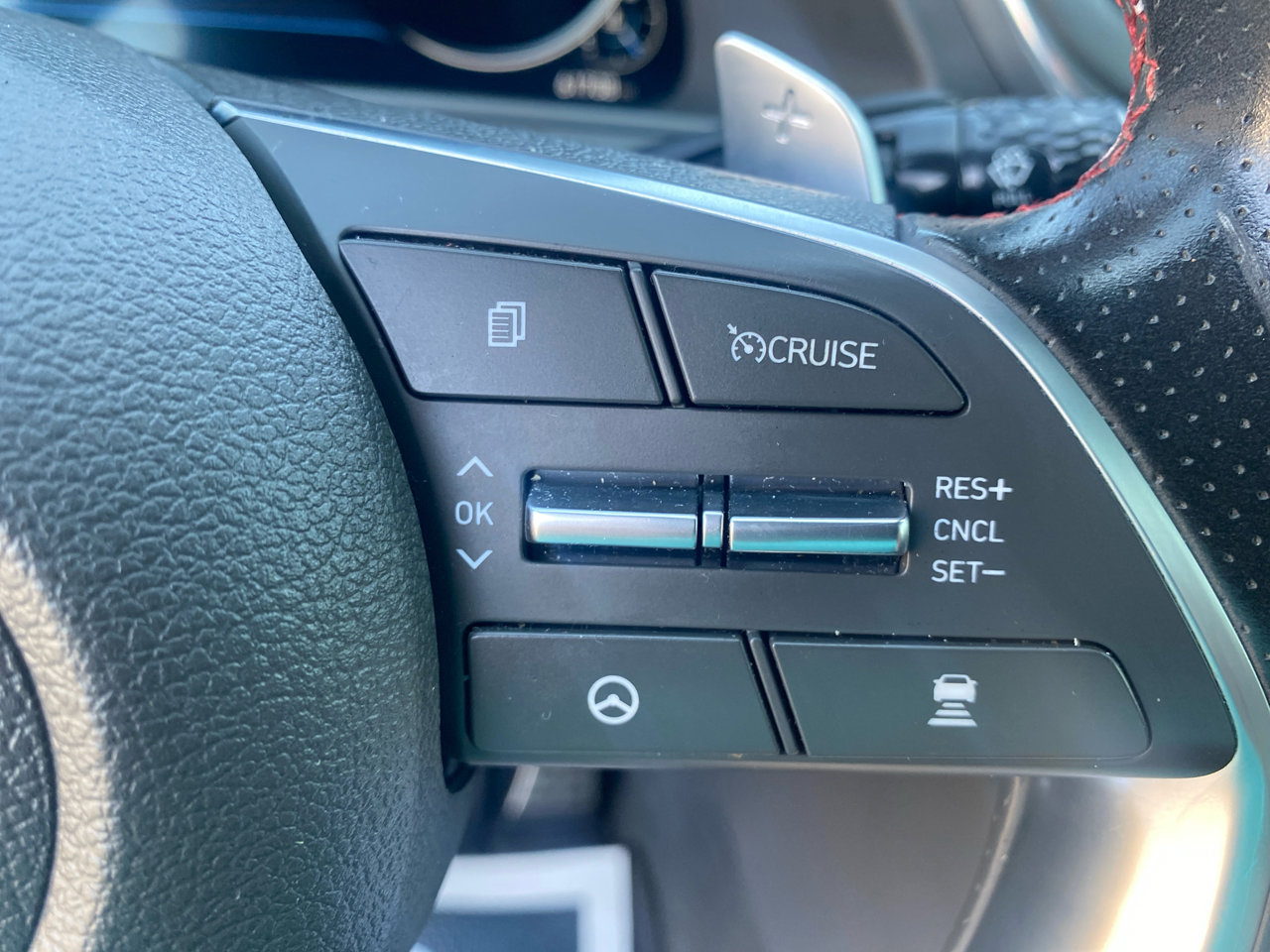 Used 2020 Hyundai Sonata SEL Plus image 17