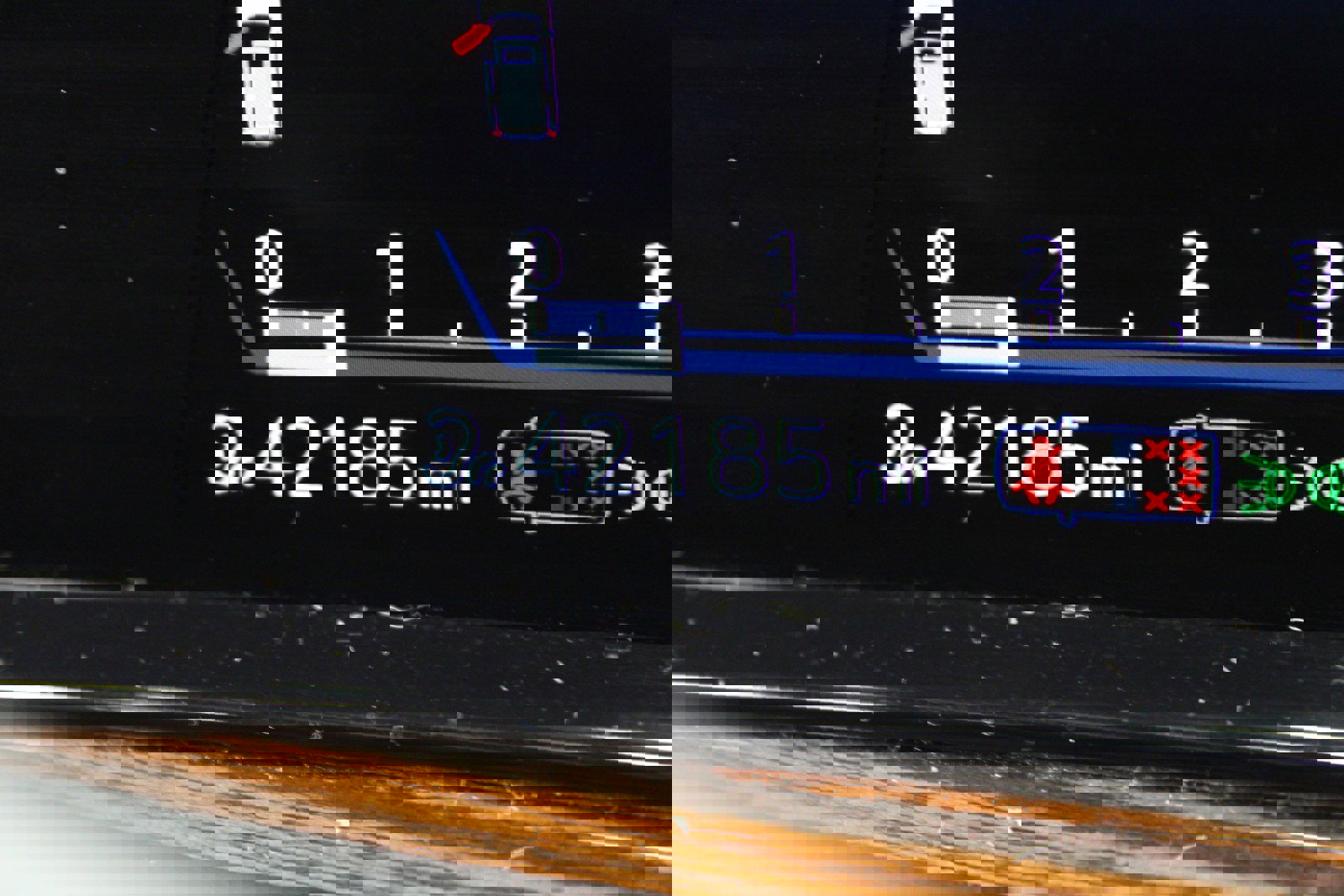 Used 2023 Cadillac Escalade Premium Luxury w/ Performance Package image 62