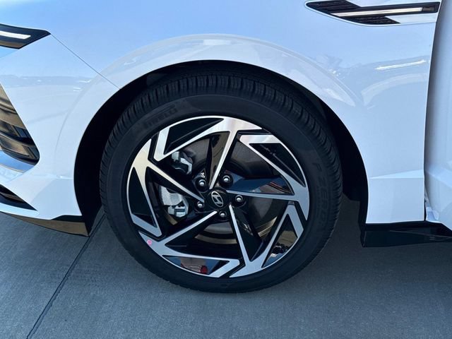 New 2026 Hyundai Sonata SEL FWD image 6