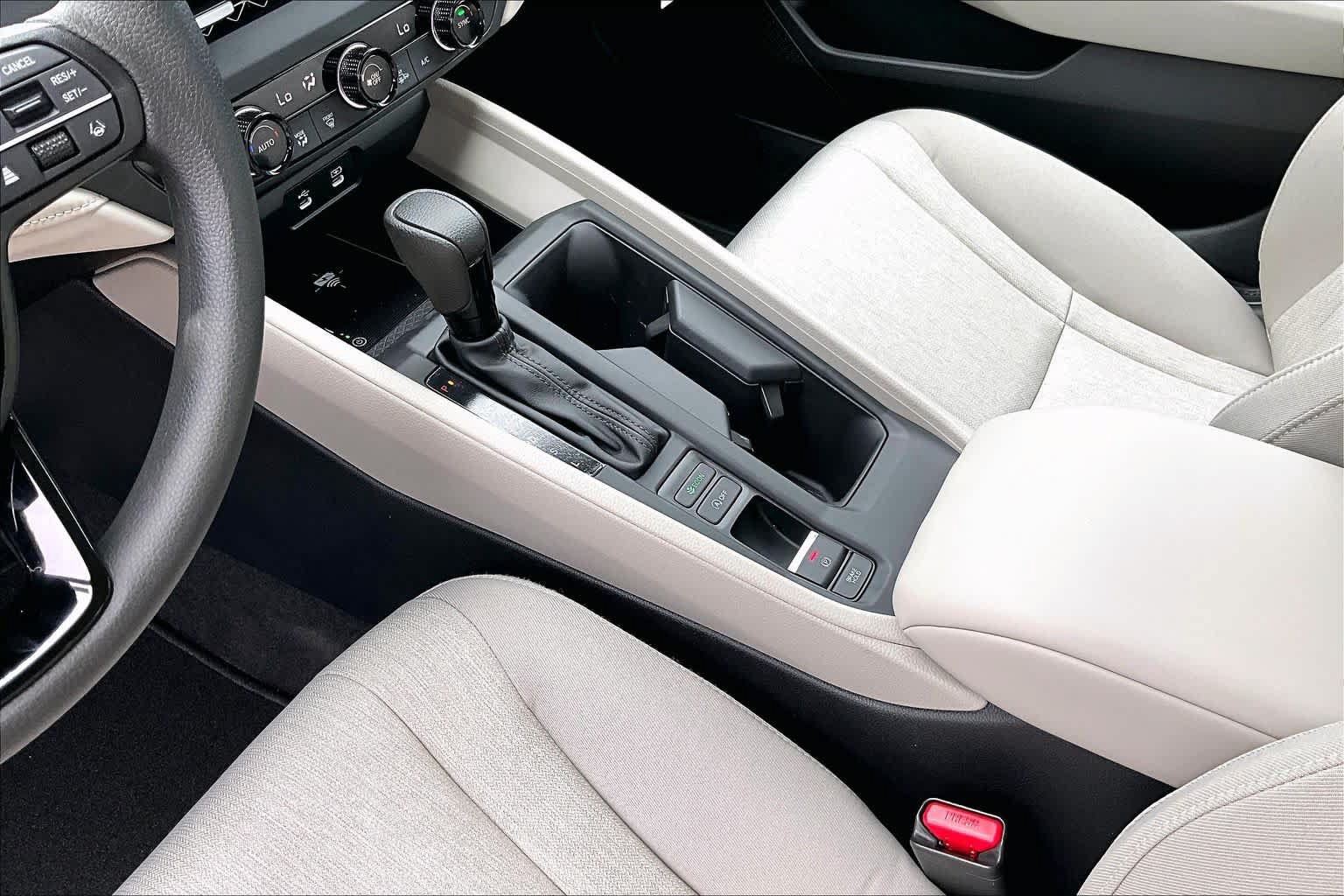 New 2026 Honda Accord SE image 7