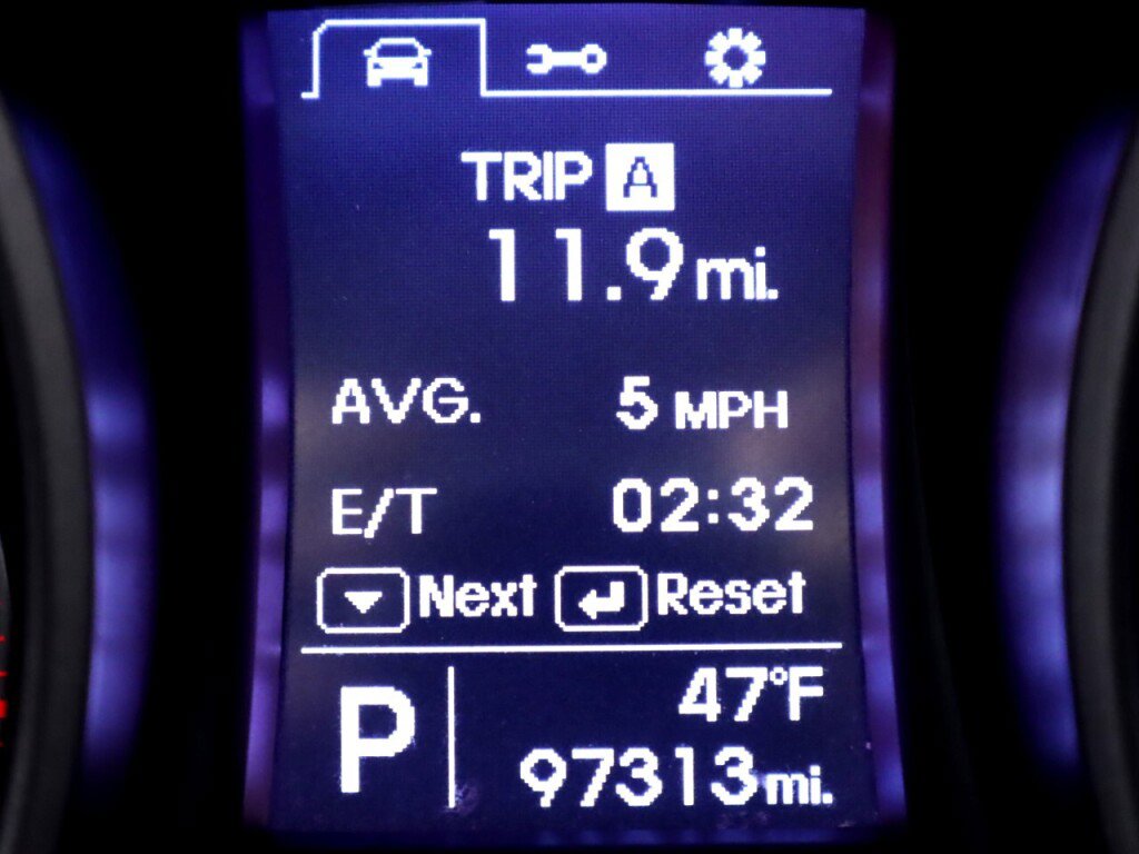 Used 2014 Hyundai Santa Fe Sport image 15