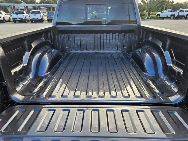 New 2026 RAM 1500 Big Horn image 13