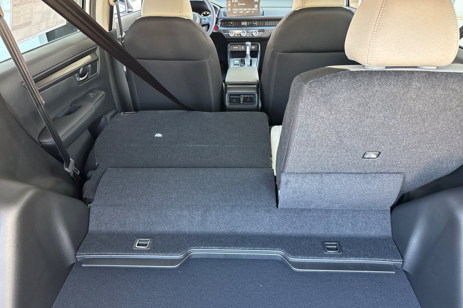 New 2027 Honda CR-V LX image 17